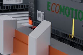 Bakken voor magazijnen die automatisering en robotisering combineren.