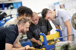 BITO_Ausbildungstag Azubiwerkstatt BITO_Ausbildungstag Azubiwerkstatt