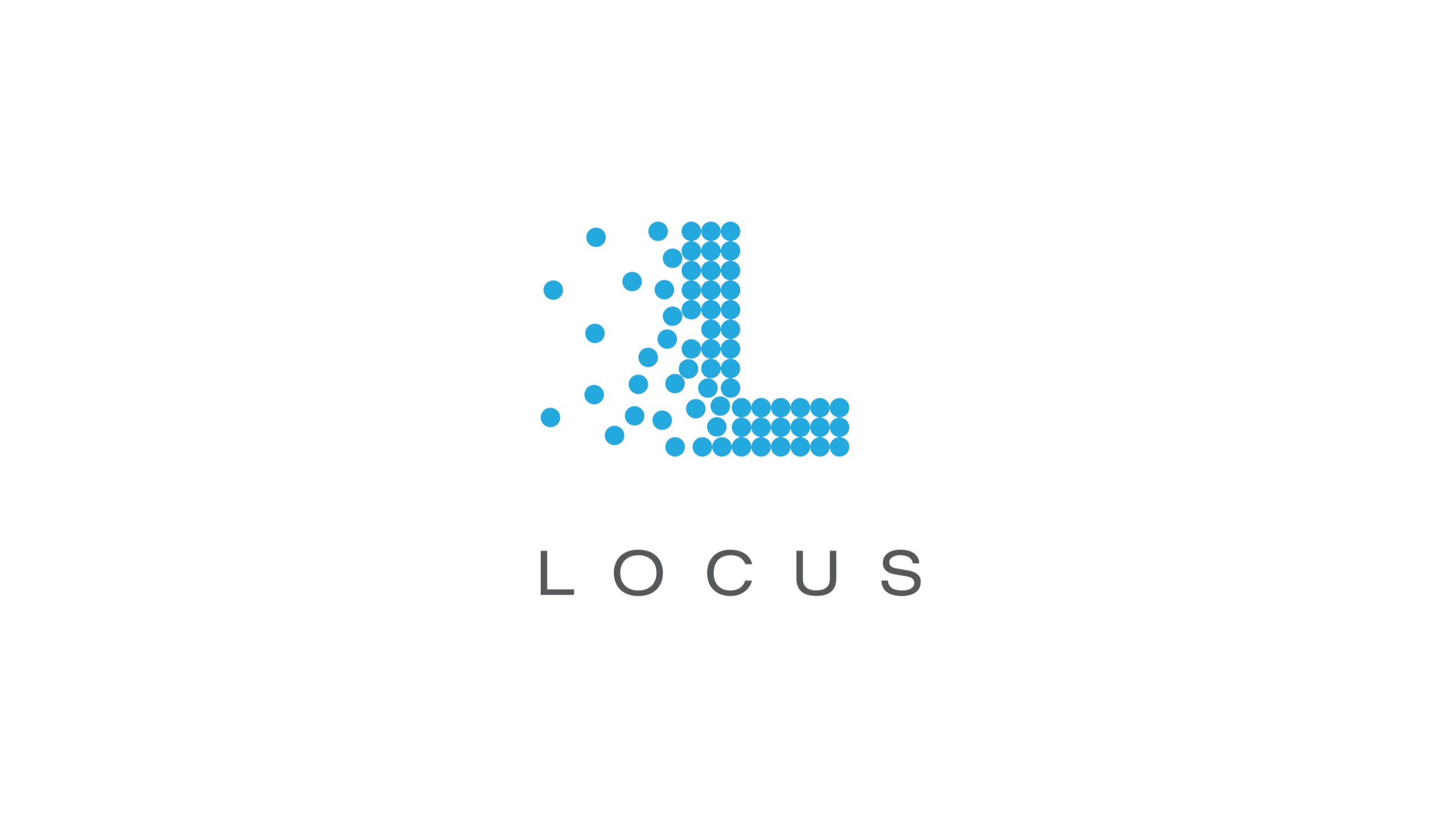 Locus LOGO