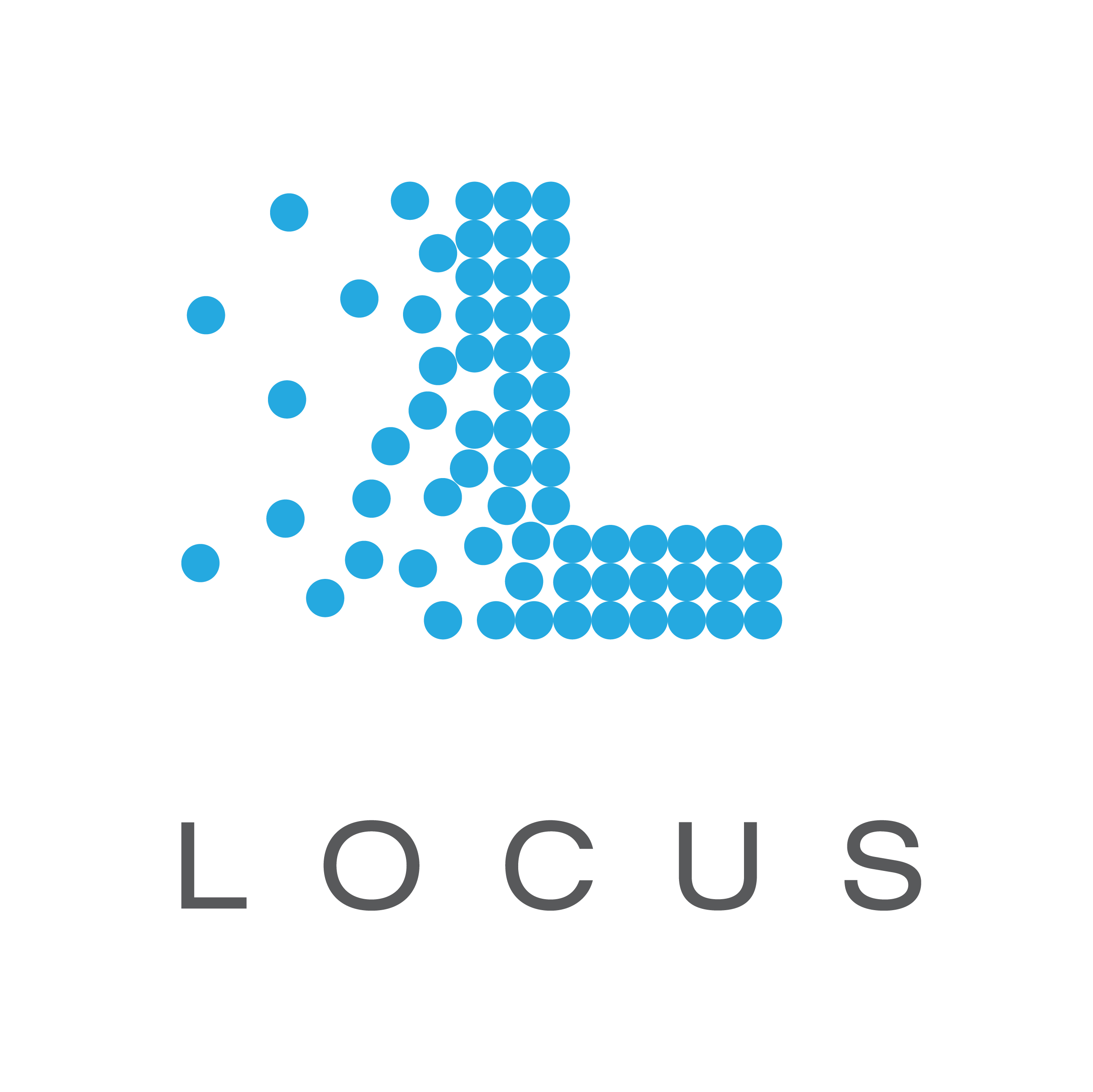 Logo LOCUS Robotics
