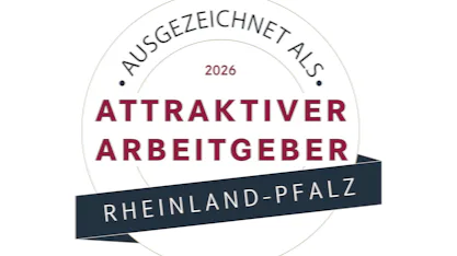 BITO-Lagertechnik als „Attraktiver Arbeitgeber Rheinland-Pfalz 2026“ ausgezeichnet