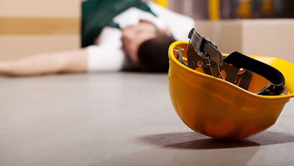 Prévenir les accidents du travail dans les entrepôts