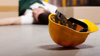 Prévenir les accidents du travail dans les entrepôts