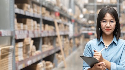 Nachhaltige Transportlogistik in Asien