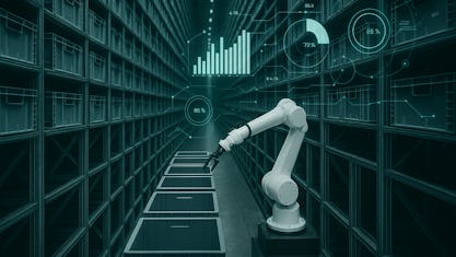 Les systèmes de stockage automatisés et leurs avantages