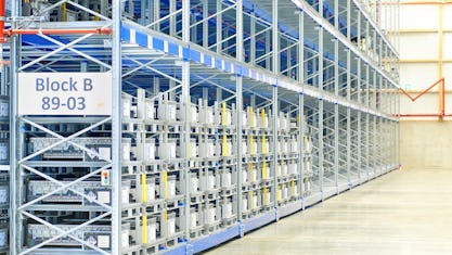 Wertvolle Tipps für eine effektive Lageroptimierung