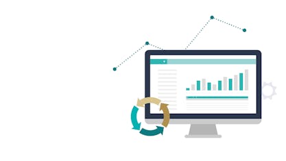 Calculating the economic advantages of returnable plastic containers