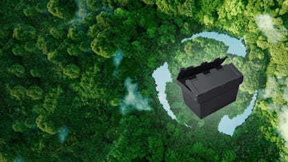 Reciclaje de contenedores: la sostenibilidad como clave para un futuro verde