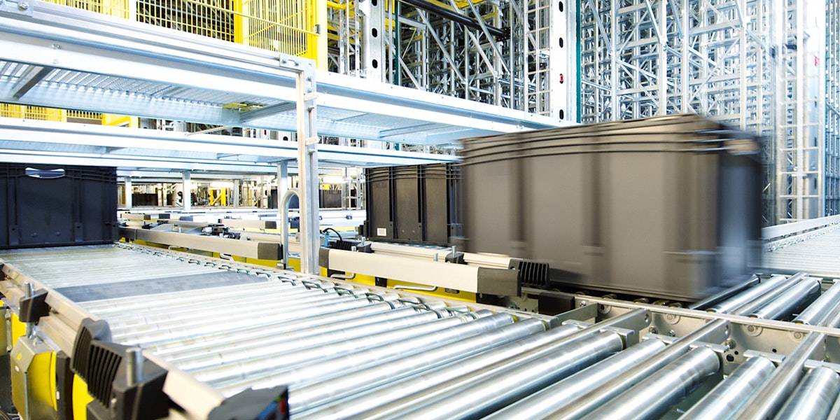 So finden Sie den richtigen Behälter für Ihren Einsatzzweck