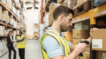 Plus d'efficacité grâce à la préparation des commandes dématérialisée