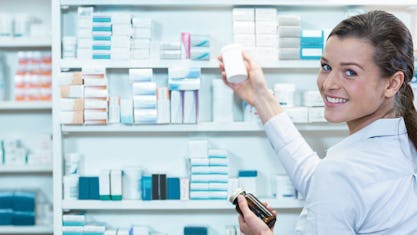 Aufbau und Besonderheiten von Pharmalagern