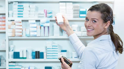 Aufbau und Besonderheiten von Pharmalagern