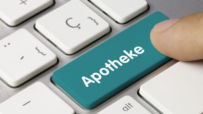 Corona verstärkt Dominanz der Online-Apotheken