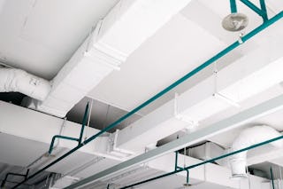 Bild zum Thema Sprinkleranlagen