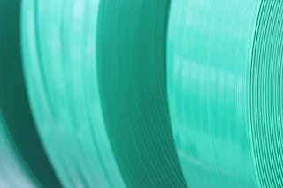 Bild zum Thema Kunststoff und Brandschutz