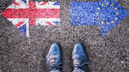 Rückblick: War der Brexit so schlimm?
