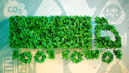 Logistyka neutralna pod względem emisji CO₂