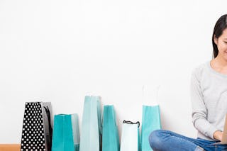 Bild zum Thema E-Commerce