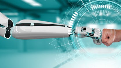 China will Führung bei Künstlicher Intelligenz