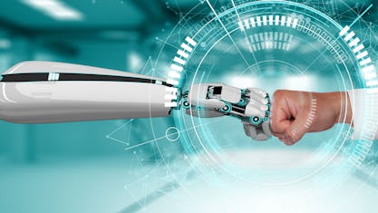 China will Führung bei Künstlicher Intelligenz