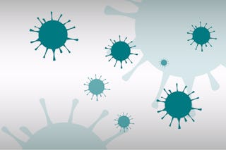 Bild zum Thema Corona Pandemie