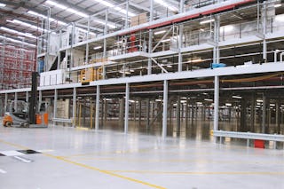 Bild zum Thema Anforderung an die Logistik während Corona