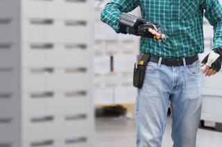 Der Smarte Mitarbeiter