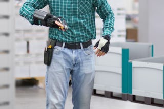 Der Smarte Mitarbeiter