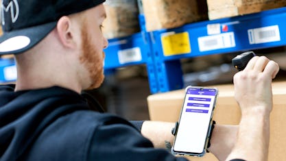 Digitalisierung im Lager: Mit einem WMS zu mehr Effizienz und Transparenz