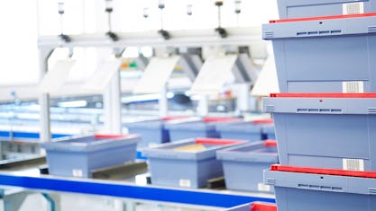 Click & Collect und Click & Drive auf dem Vormarsch