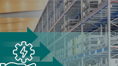 La pertinence de l’efficacité énergétique dans la logistique d’entrepôt