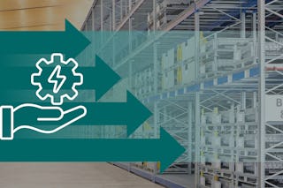 Bild zum Thema Energieeffizienz