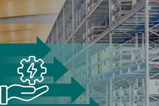 Bild zum Thema Energieeffizienz