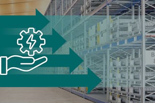 Bild zum Thema Energieeffizienz