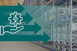 Bild zum Thema Energieeffizienz