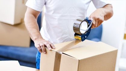 Conception ergonomique des postes de travail d'emballage