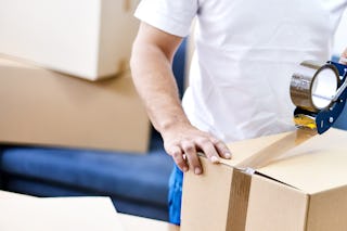 Bild zum Thema Ergonomie am Arbeitsplatz