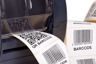 Bild zum Thema Etikettieren zur Optimierung eine Lagers Bild zum Thema Etikettieren zur Optimierung eine Lagers