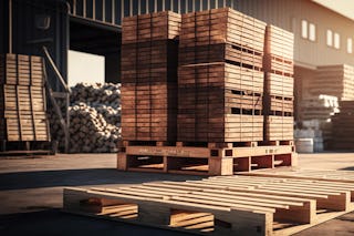 Witterungsbeständige Regalsysteme