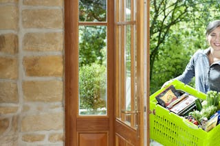 Bild zum Thema frisches Smart gelagert