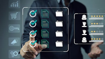 Jetzt wird's Ernst: Lieferkettengesetz in Kraft getreten