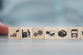 Bild zum Thema Lieferkettengesetz verabschiedet