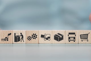 Bild zum Thema Lieferkettengesetz verabschiedet