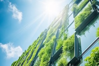 Bild zum Thema Greenwashing