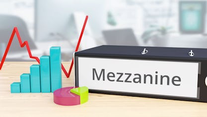 Mehrgeschossanlagen zur optimalen Nutzung des Lagerraums