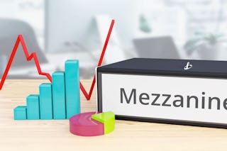 Bild zur optimalen Nutzung von Mehrgeschossanlagen