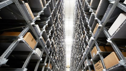 Hochregallager: Hoch hinaus um jeden Preis?