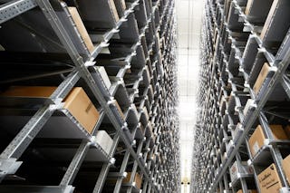 Bild zum Thema höchste Lager der Welt