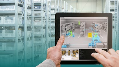 Sistema di stoccaggio innovativo