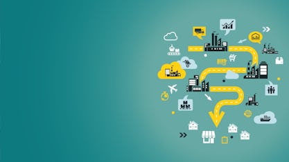 ¿Qué es la intralogística?